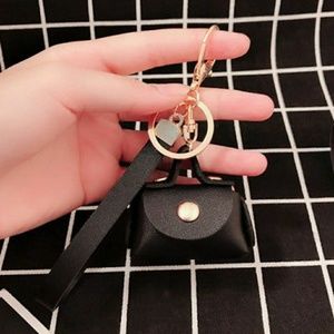 Super Cute Mini Bag charm